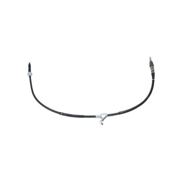 Seilzug Feststellbremse Scheibenbremse TRISCAN IAM-Expertise für u.a. MAZDA MX-5