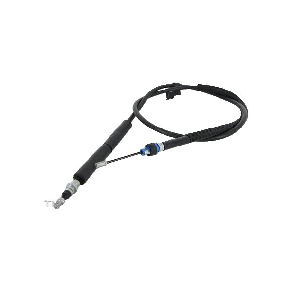 Seilzug Feststellbremse Scheibenbremse TRISCAN für u.a. MAZDA 3