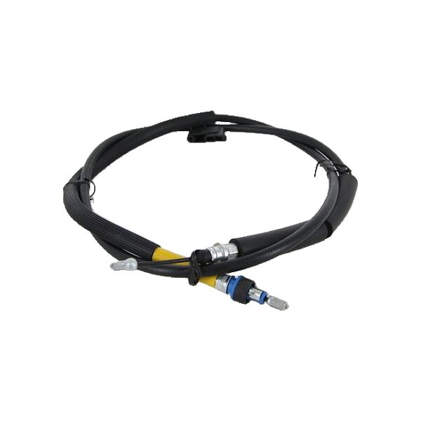 Seilzug Feststellbremse Scheibenbremse TRISCAN für u.a. MAZDA 3