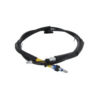 Seilzug Feststellbremse Scheibenbremse TRISCAN für...