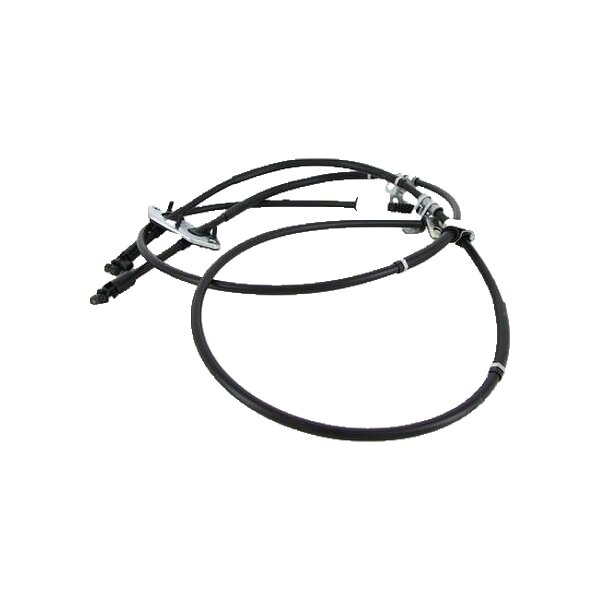 Seilzug Feststellbremse Scheibenbremse TRISCAN für u.a. MAZDA 6