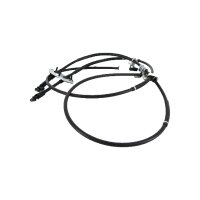 Seilzug Feststellbremse Scheibenbremse TRISCAN für...