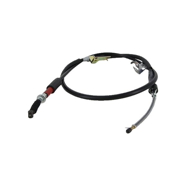 Seilzug Feststellbremse Trommelbremse TRISCAN für u.a. MAZDA PREMACY