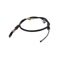 Seilzug Feststellbremse Trommelbremse TRISCAN für...