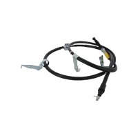 Seilzug Feststellbremse Scheibenbremse TRISCAN...