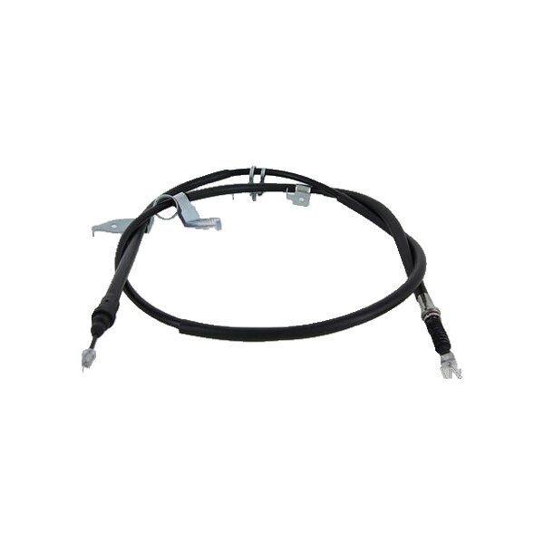 Seilzug Feststellbremse Scheibenbremse TRISCAN IAM-Expertise für MAZDA 5