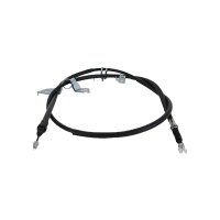 Seilzug Feststellbremse Scheibenbremse TRISCAN...