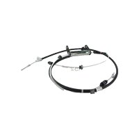 Seilzug Feststellbremse Trommelbremse TRISCAN...