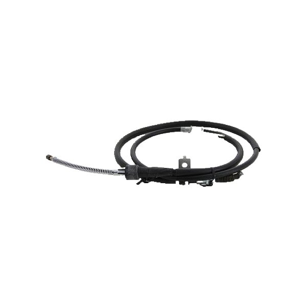 Seilzug Feststellbremse Trommelbremse TRISCAN für u.a. MAZDA 626