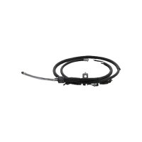 Seilzug Feststellbremse Trommelbremse TRISCAN für...