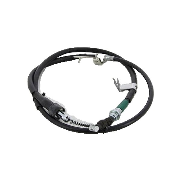 Seilzug Feststellbremse Trommelbremse TRISCAN für u.a. MAZDA 626