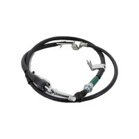 Seilzug Feststellbremse Trommelbremse TRISCAN für...