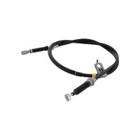 Seilzug Feststellbremse Scheibenbremse TRISCAN...