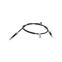 Seilzug Feststellbremse Scheibenbremse TRISCAN...