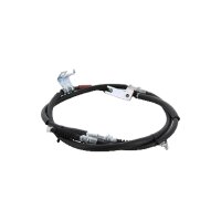 Seilzug Feststellbremse Scheibenbremse TRISCAN für...