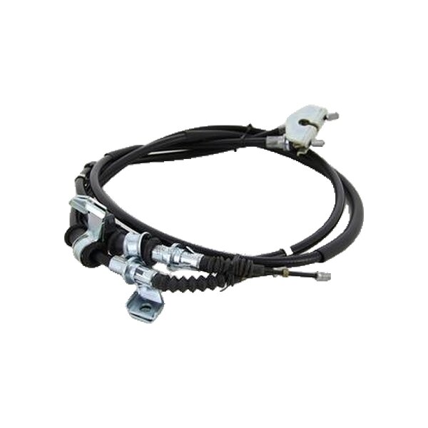 Seilzug Feststellbremse Trommelbremse TRISCAN IAM-Expertise für MAZDA 2