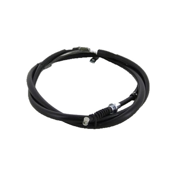 Seilzug Feststellbremse Trommelbremse TRISCAN IAM-Expertise für u.a. MAZDA BT-50