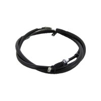 Seilzug Feststellbremse Trommelbremse TRISCAN...