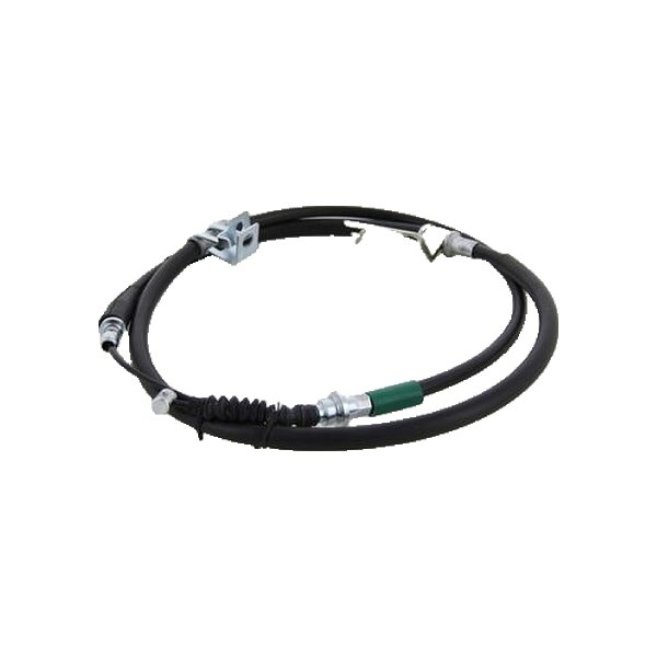 Seilzug Feststellbremse Trommelbremse TRISCAN für u.a. MAZDA 323