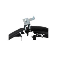 Seilzug Feststellbremse Scheibenbremse TRISCAN für u.a. MAZDA 3