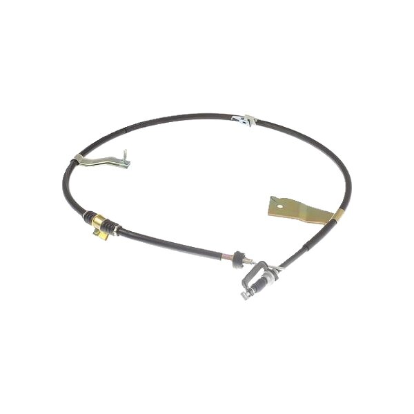 Seilzug Feststellbremse Trommelbremse TRISCAN IAM-Expertise für u.a. ISUZU D-MAX