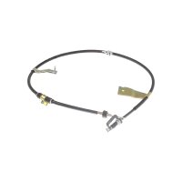 Seilzug Feststellbremse Trommelbremse TRISCAN...