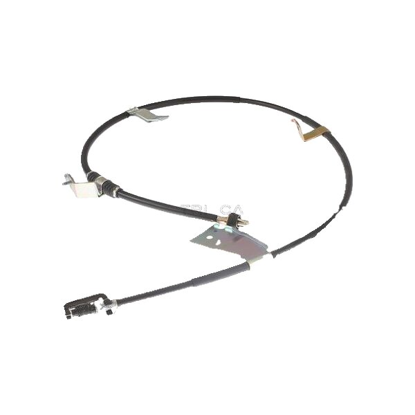 Seilzug Feststellbremse Trommelbremse TRISCAN IAM-Expertise für u.a. ISUZU D-MAX