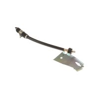 Seilzug Feststellbremse Trommelbremse TRISCAN...