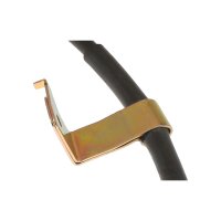 Seilzug Feststellbremse Trommelbremse TRISCAN IAM-Expertise für u.a. ISUZU D-MAX