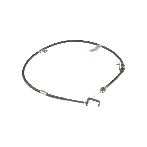 Seilzug Feststellbremse Trommelbremse TRISCAN für u.a. ISUZU D-MAX