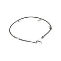 Seilzug Feststellbremse Trommelbremse TRISCAN für...