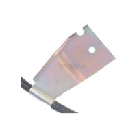 Seilzug Feststellbremse Trommelbremse TRISCAN für...