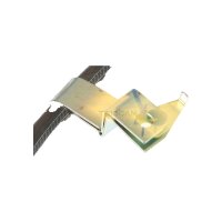 Seilzug Feststellbremse Trommelbremse TRISCAN für u.a. ISUZU D-MAX