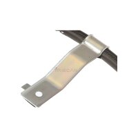 Seilzug Feststellbremse Trommelbremse TRISCAN für u.a. ISUZU D-MAX