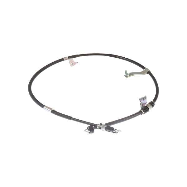 Seilzug Feststellbremse Trommelbremse TRISCAN für u.a. ISUZU D-MAX