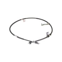 Seilzug Feststellbremse Trommelbremse TRISCAN für...