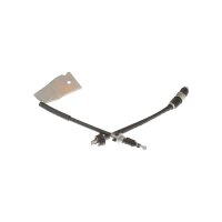 Seilzug Feststellbremse Trommelbremse TRISCAN für...