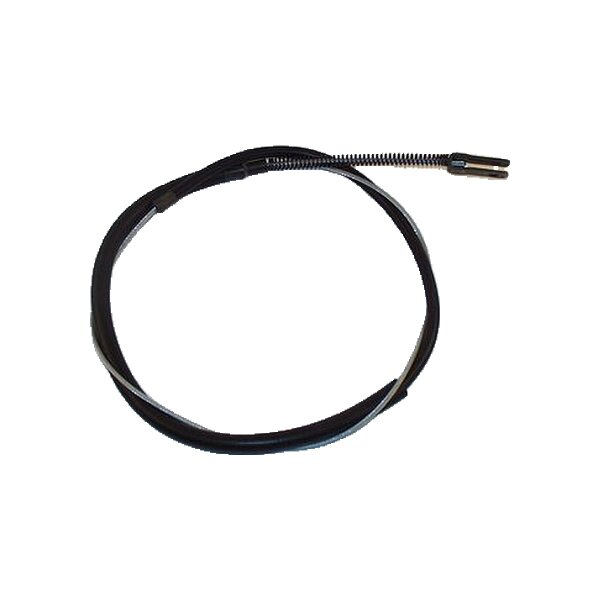 Cable Pull Parking Brake Discs/Drum TRISCAN IAM-Expertise for e.g. SAAB 96