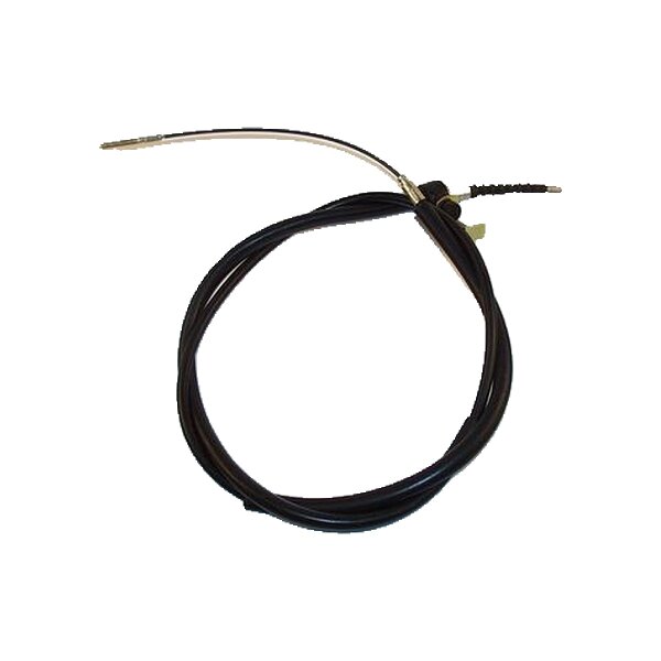 Seilzug Feststellbremse Scheibenbremse TRISCAN für u.a. SAAB 9000