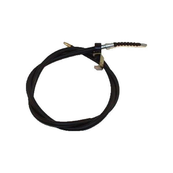 Cable Pull Parking Brake Disc Brake TRISCAN for e.g. SAAB 9000