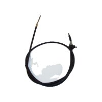 Seilzug Feststellbremse Scheiben/Trommel TRISCAN für...