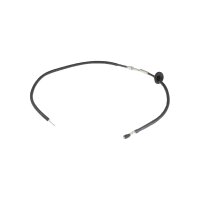 Seilzug Feststellbremse Scheiben/Trommel TRISCAN für...