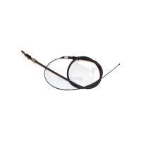 Cable Pull Parking Brake Discs/Drum TRISCAN for SAAB 900...