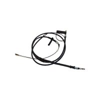 Seilzug Feststellbremse Scheibenbremse TRISCAN für...