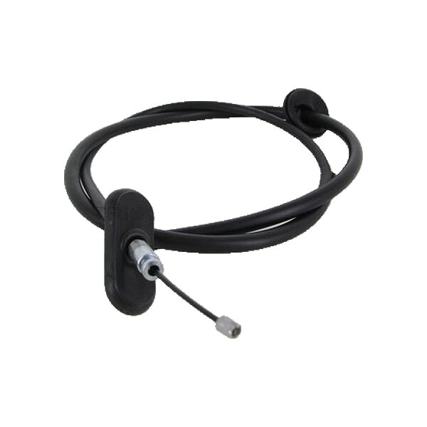 Cable Pull Parking Brake Disc Brake TRISCAN for e.g. SAAB 9-3