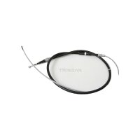 Seilzug Feststellbremse Scheibenbremse TRISCAN für...