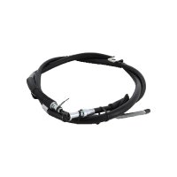 Seilzug Feststellbremse Scheibenbremse TRISCAN für...