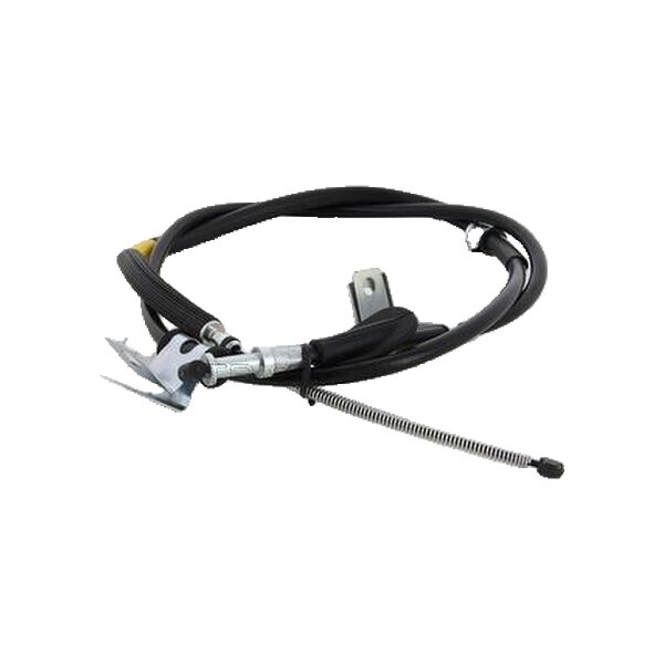 Seilzug Feststellbremse Scheibenbremse TRISCAN für u.a. SUBARU LEGACY