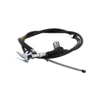 Seilzug Feststellbremse Scheibenbremse TRISCAN für...