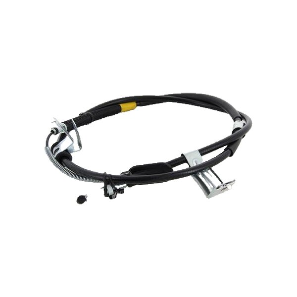 Seilzug Feststellbremse Scheibenbremse TRISCAN für u.a. SUBARU LEGACY